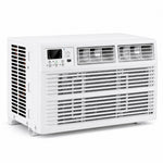 Smart Cooling Quiet Room Air Conditioner Window Unit