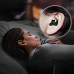 Bluetooth Wireless Low Profile Earbuds for Sleep Audio