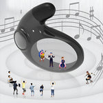 Bluetooth Wireless Low Profile Earbuds for Sleep Audio