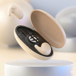 Bluetooth Wireless Low Profile Earbuds for Sleep Audio