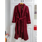 Women's Indoor Bathrobe for Home Lounge Wear