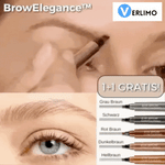 Buy One Get One Free | Microblading Eyebrow Pencil [Last Day Discount]