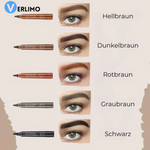 Buy One Get One Free | Microblading Eyebrow Pencil [Last Day Discount]