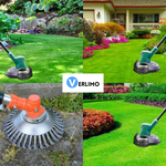 Effortless Weed Removal Tool