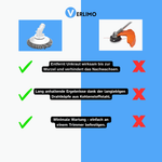 Effortless Weed Removal Tool