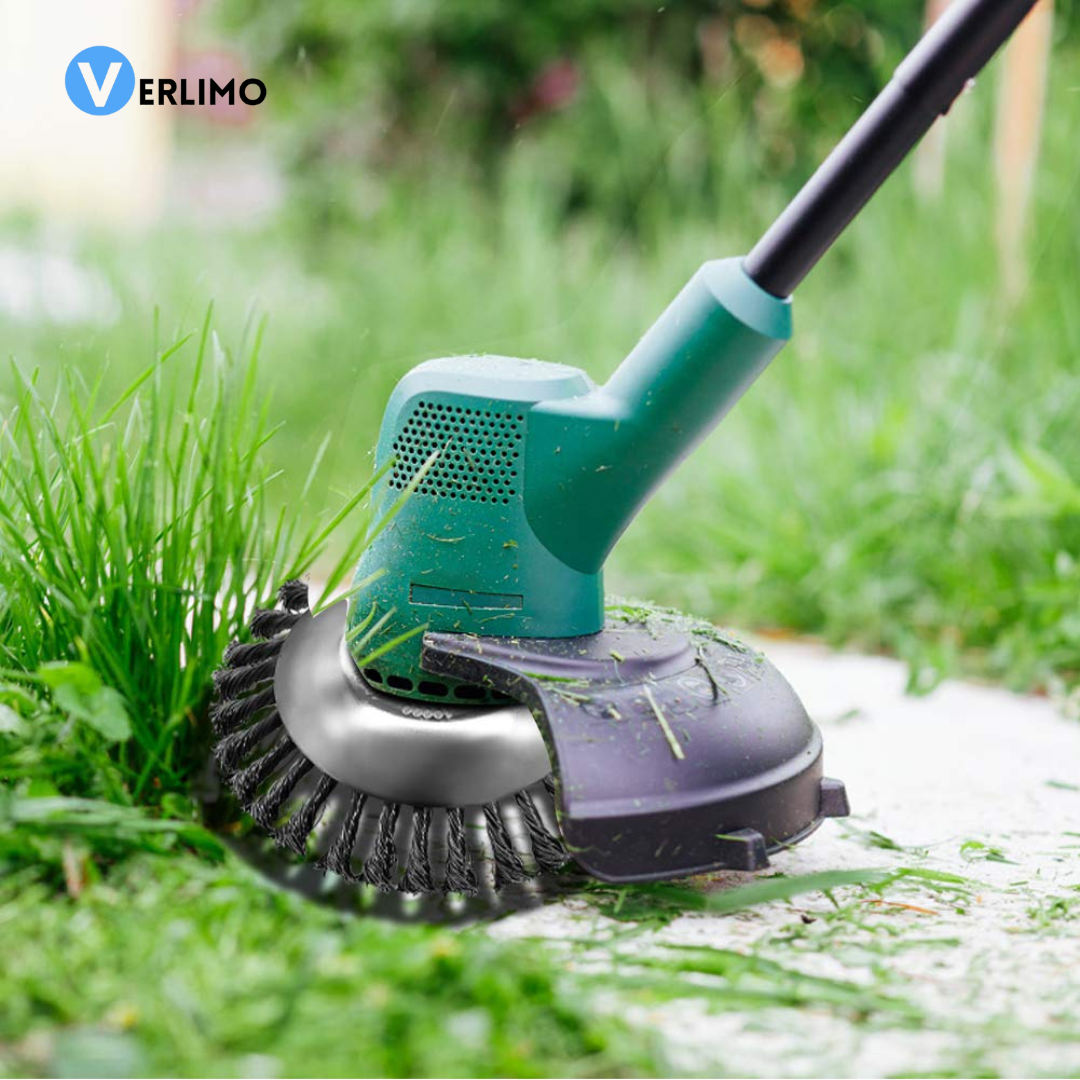 Effortless Weed Removal Tool