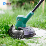 Effortless Weed Removal Tool