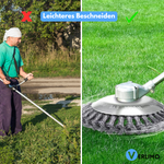 Effortless Weed Removal Tool