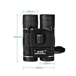 High Definition 40x22 Professional Hunting Binoculars