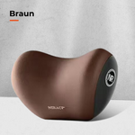 Experience Pain-Free and Relaxed Rides Like Never Before