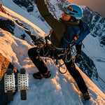 Superior Grip for Enhanced Safety on Ice and Mud