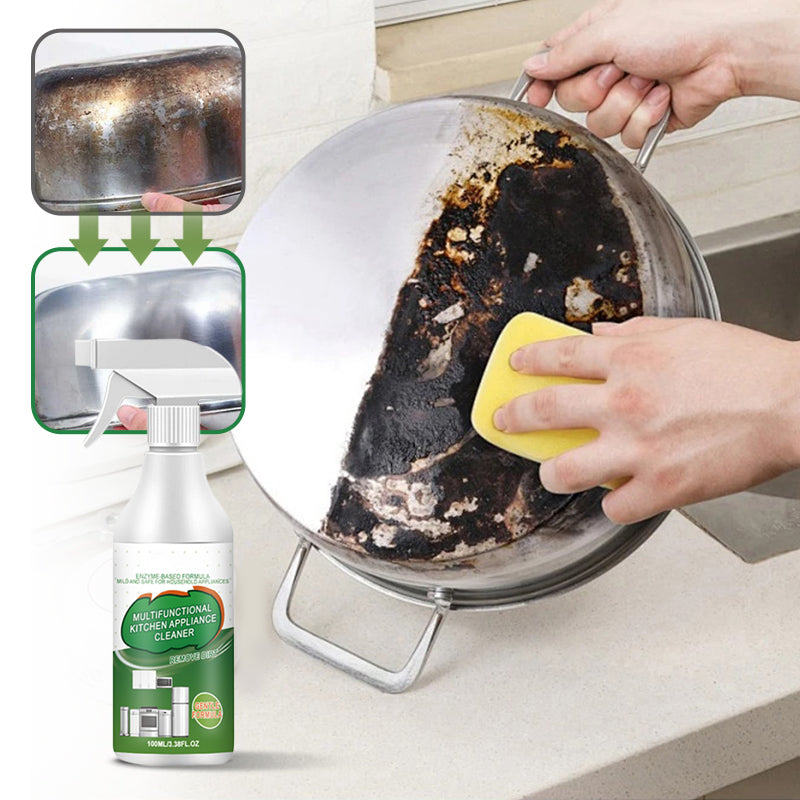 Enzyme Cleaning Spray | Buy 1 Get 1 FREE