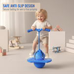 Super-Grip Bouncing Ball | 50% DISCOUNT