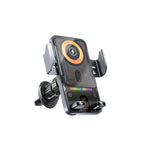 Advanced Safe Charging and Navigation Solution for Driving