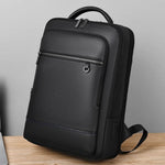 Smart USB Backpack for Work and Daily Mobility