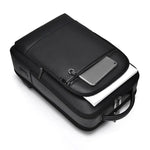 Smart USB Backpack for Work and Daily Mobility