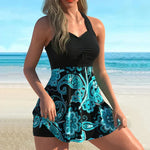 Figure-Flattering Women's Swimsuit | 50% OFF
