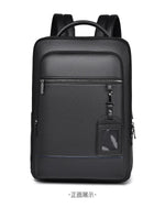 Smart USB Backpack for Work and Daily Mobility