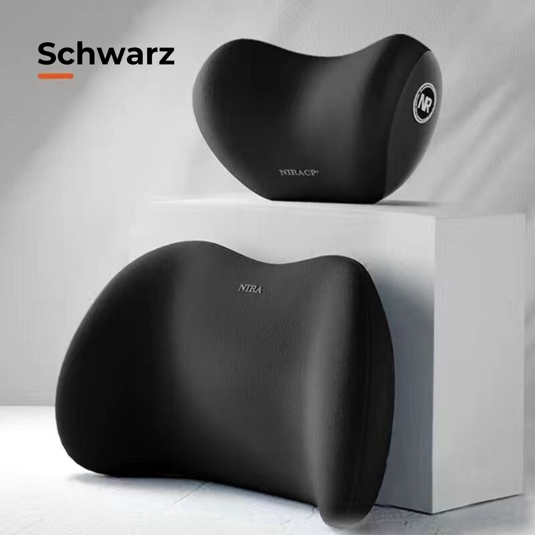 Experience Pain-Free and Relaxed Rides Like Never Before