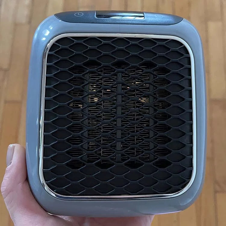 High-Performance Portable Heater