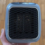 High-Performance Portable Heater