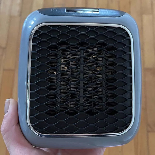 High-Performance Portable Heater