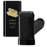 Root Touch-Up Color Stick - Buy One, Get One Free | Gray Hair Coverage with Comb Applicator | Quick Hair Color for On-the-Go