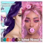 Buy One, Get One Free | Vibrant Color That Your Hair Will Love