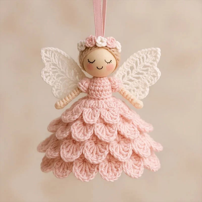 DIY Crochet Set for Heart & Home | Buy 1 Get 1 FREE