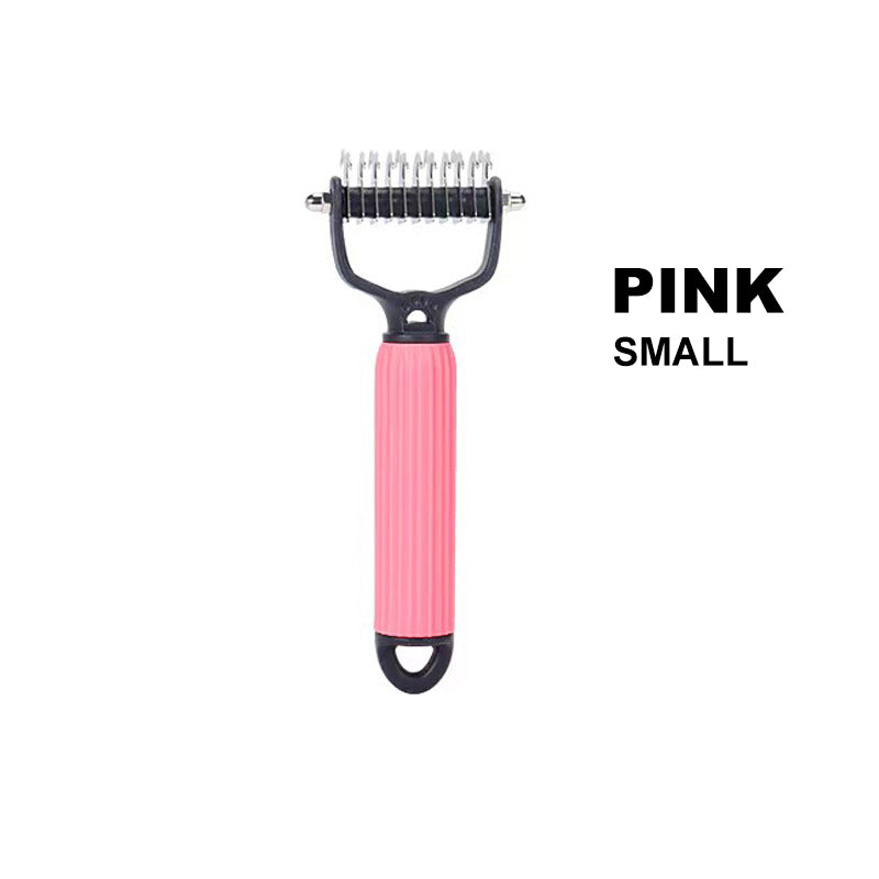 Gentle Coat Care Brush | Buy One, Get One Free