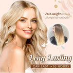 Buy One Get One Free | 100ml Plant-Based Hair Thickening Spray - Natural Formula
