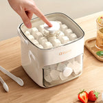 Compact Ice Maker