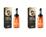 Strong Hold Hair Gel | Matte Finish for Confident Styles That Last All Day