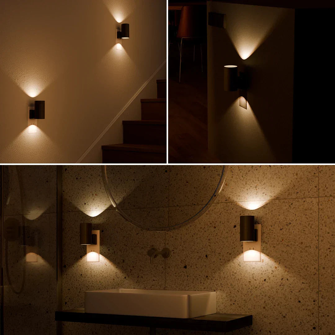 Dimmable Night Lamp