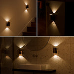 Dimmable Night Lamp