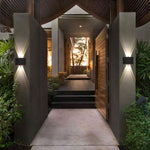 Elegant & Energy-Efficient Outdoor Lighting