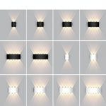 Elegant & Energy-Efficient Outdoor Lighting