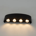 Elegant & Energy-Efficient Outdoor Lighting