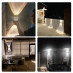 Elegant & Energy-Efficient Outdoor Lighting