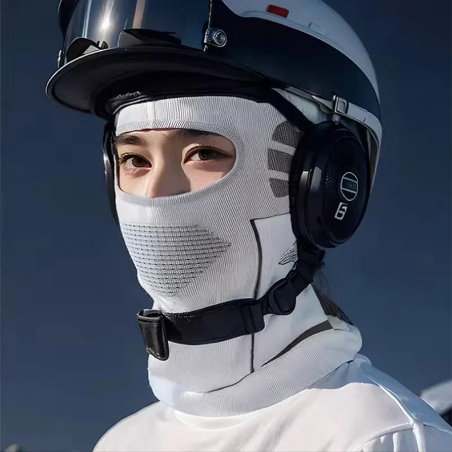 Insulated Balaclava