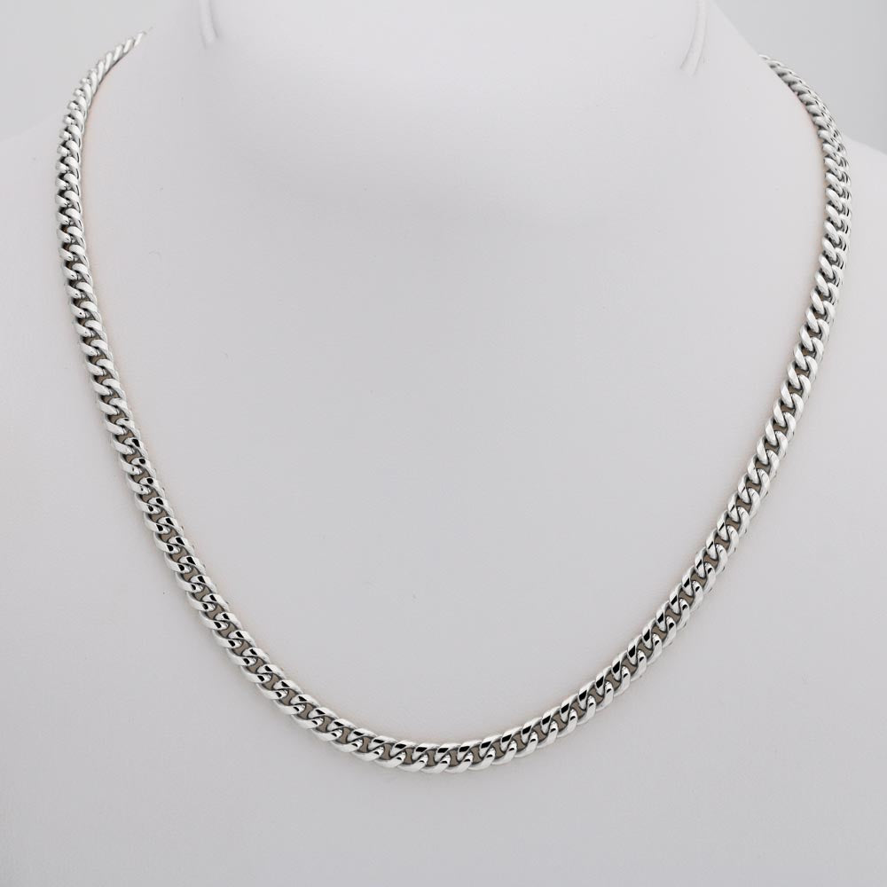 Promise Pendant Necklace