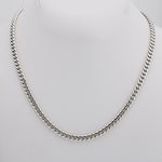 Promise Pendant Necklace