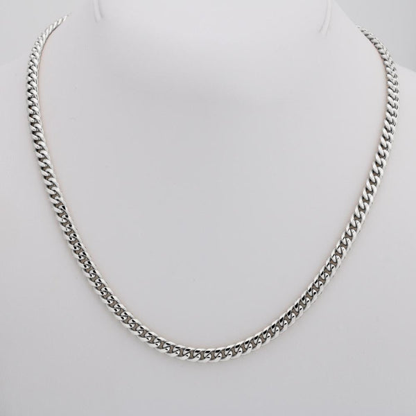 Promise Pendant Necklace