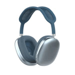 Wireless Over-Ear Headphones with Active Noise Cancellation