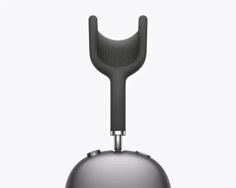 Wireless Over-Ear Headphones with Active Noise Cancellation