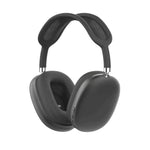 Wireless Over-Ear Headphones with Active Noise Cancellation