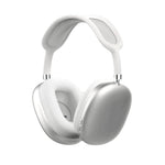 Wireless Over-Ear Headphones with Active Noise Cancellation