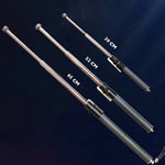 Collapsible Safety Stick for Urban Protection & Hiking