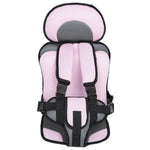 Safe Child Seat - SafeRider Pro
