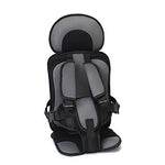 Safe Child Seat - SafeRider Pro